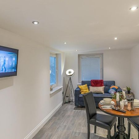 Luxury Hollywood Getaway In The Heart Of The City Brighton Exteriör bild