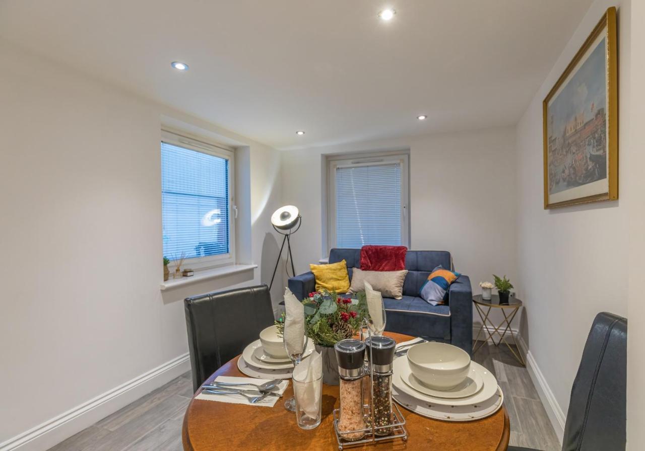 Luxury Hollywood Getaway In The Heart Of The City Brighton Exteriör bild