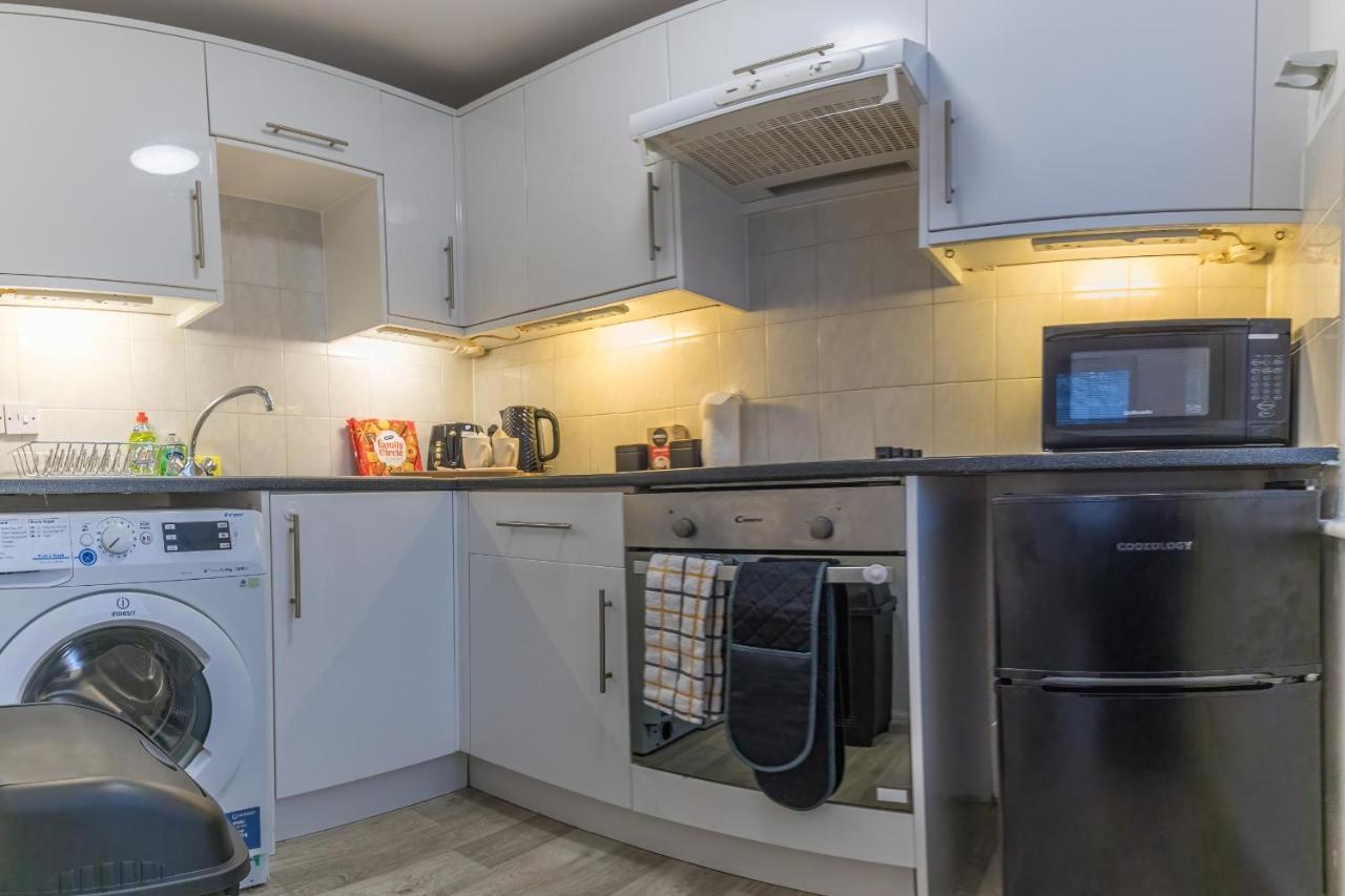 Luxury Hollywood Getaway In The Heart Of The City Brighton Exteriör bild