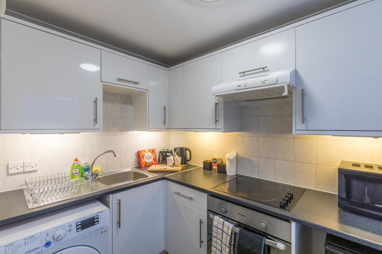 Luxury Hollywood Getaway In The Heart Of The City Brighton Exteriör bild
