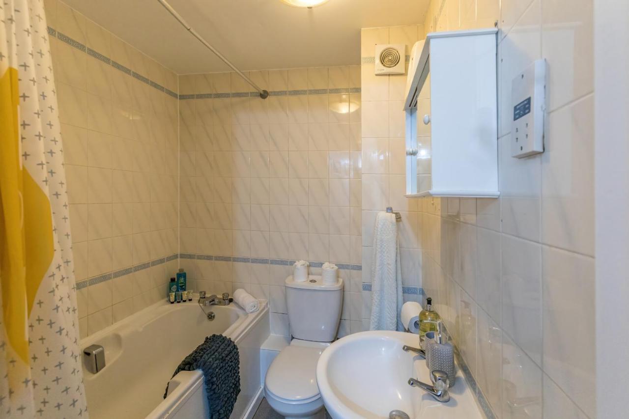 Luxury Hollywood Getaway In The Heart Of The City Brighton Exteriör bild