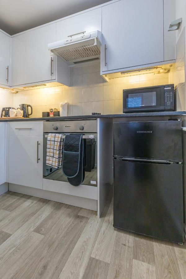 Luxury Hollywood Getaway In The Heart Of The City Brighton Exteriör bild