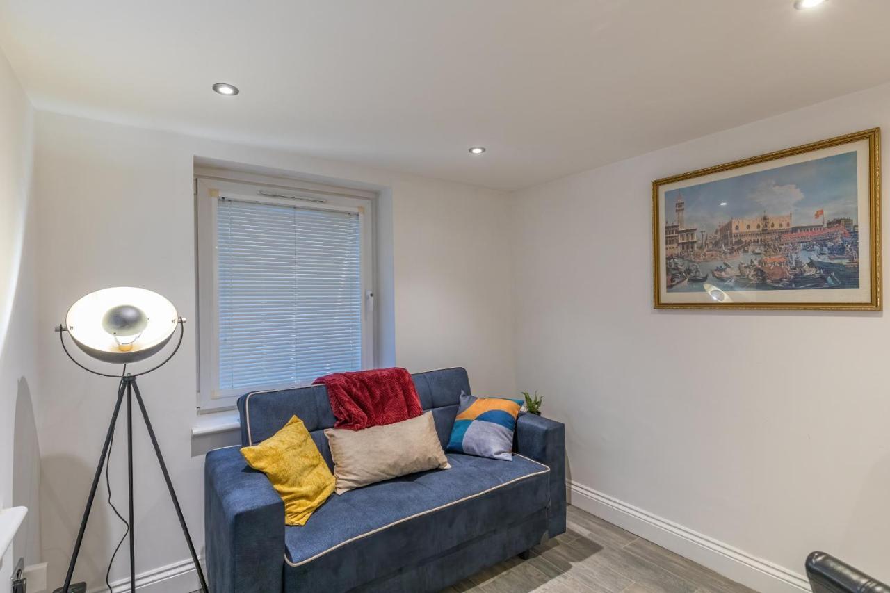 Luxury Hollywood Getaway In The Heart Of The City Brighton Exteriör bild