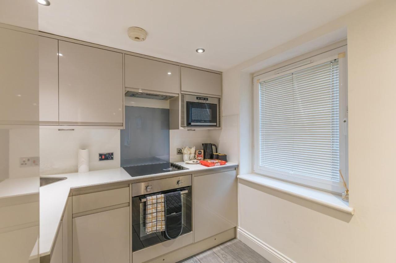 Luxury Hollywood Getaway In The Heart Of The City Brighton Exteriör bild