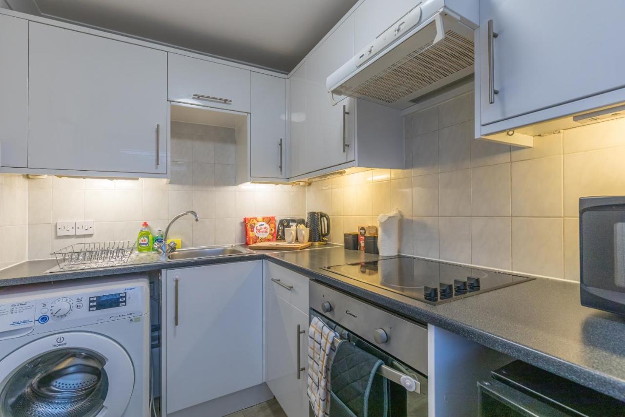Luxury Hollywood Getaway In The Heart Of The City Brighton Exteriör bild