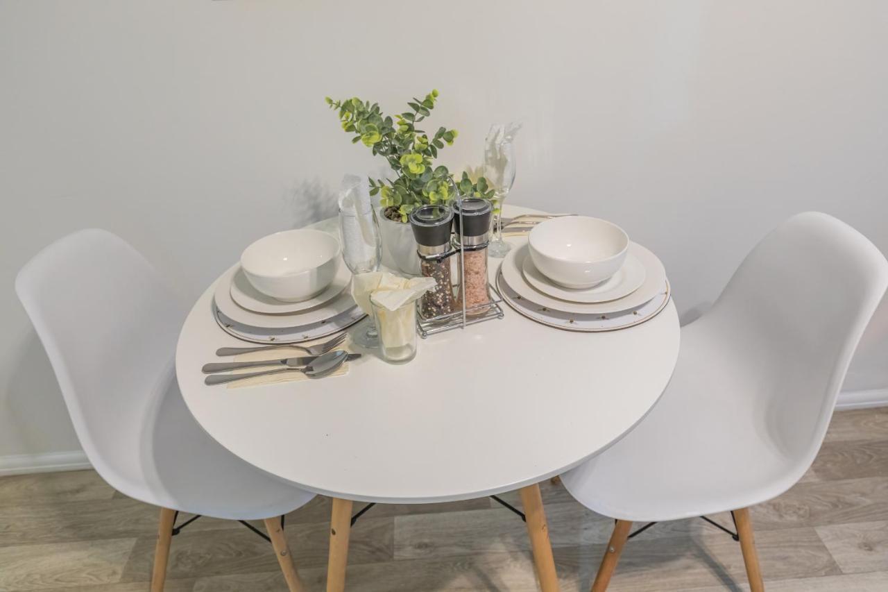 Luxury Hollywood Getaway In The Heart Of The City Brighton Exteriör bild
