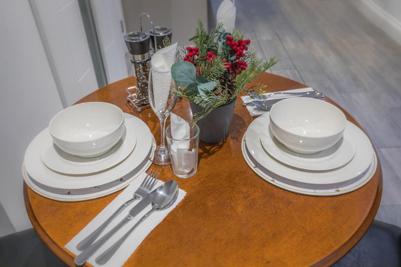 Luxury Hollywood Getaway In The Heart Of The City Brighton Exteriör bild