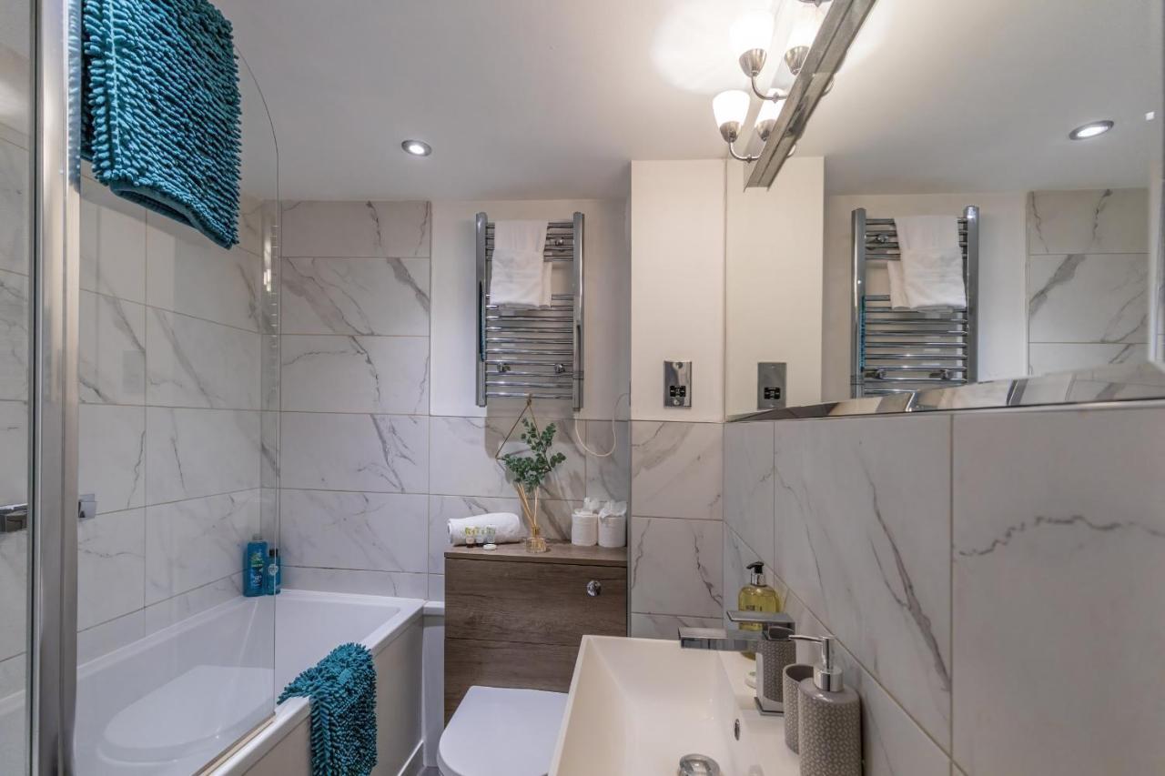 Luxury Hollywood Getaway In The Heart Of The City Brighton Exteriör bild