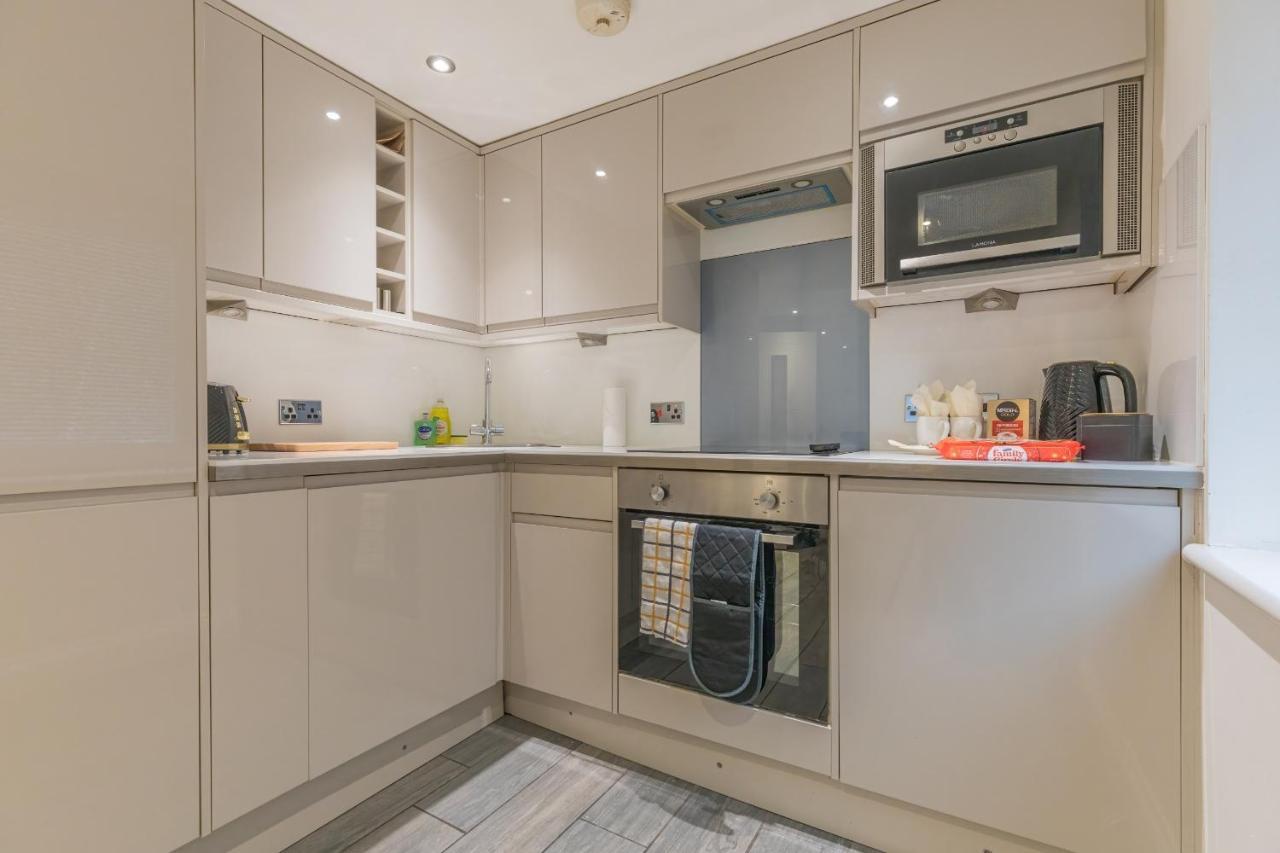 Luxury Hollywood Getaway In The Heart Of The City Brighton Exteriör bild