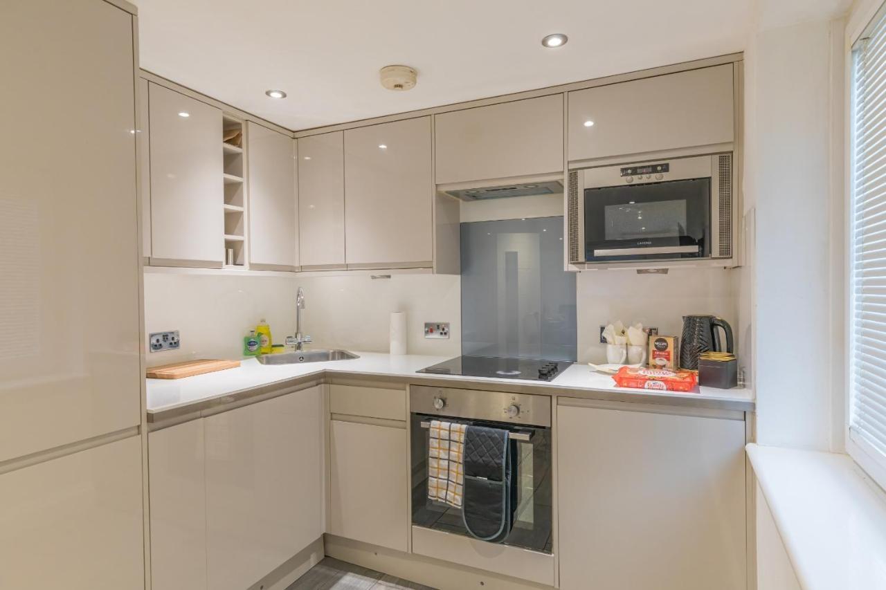 Luxury Hollywood Getaway In The Heart Of The City Brighton Exteriör bild