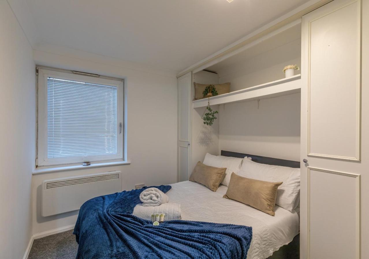 Luxury Hollywood Getaway In The Heart Of The City Brighton Exteriör bild