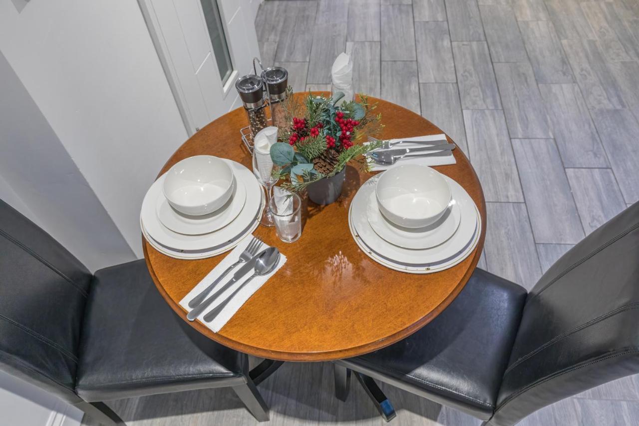 Luxury Hollywood Getaway In The Heart Of The City Brighton Exteriör bild