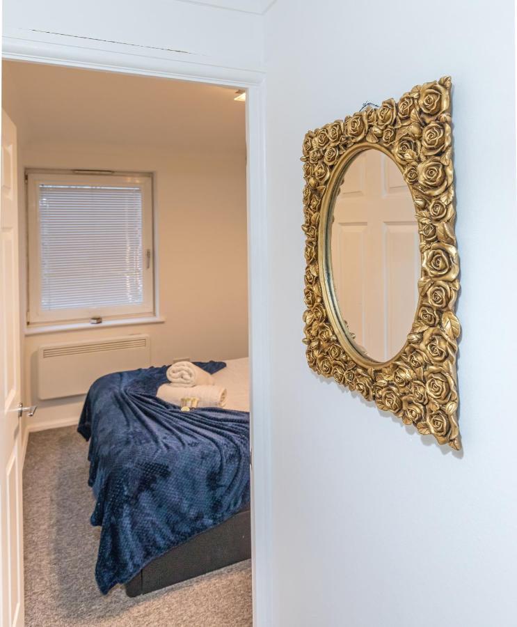 Luxury Hollywood Getaway In The Heart Of The City Brighton Exteriör bild